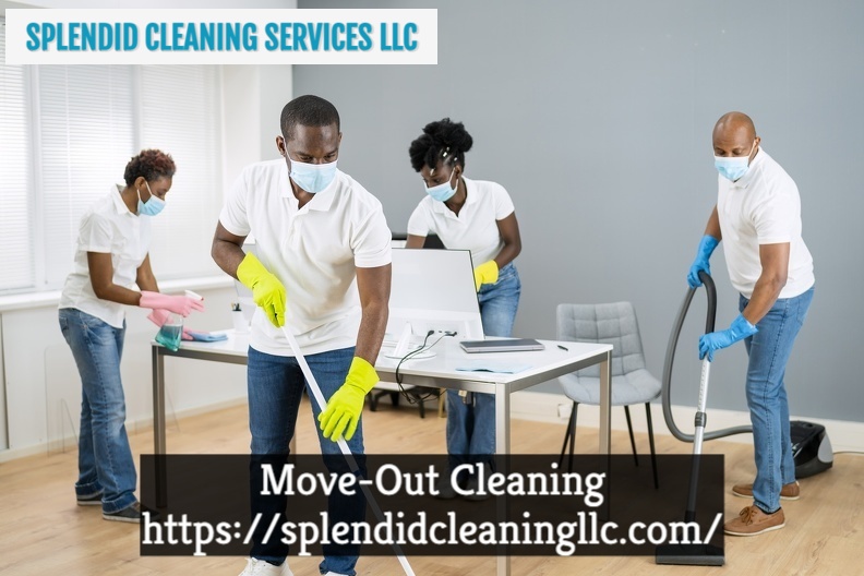 Move-Out Cleaning in Valley Stream, NY Move-Out Cleaning in Valley Stream, NY